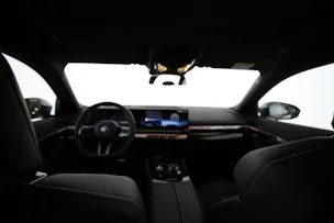 BMW 530e xDrive Touring