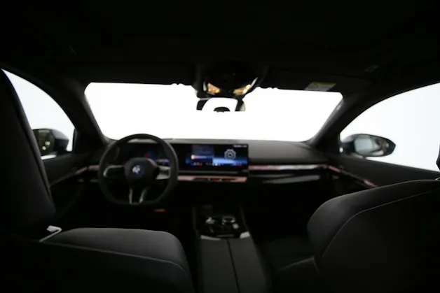 BMW 530e xDrive Touring