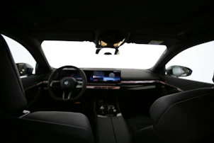 image du véhicule BMW 530e xDrive Touring