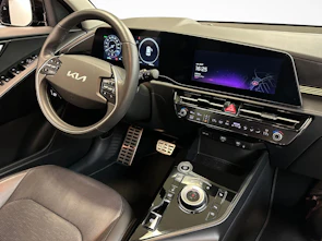 Fahrzeugbild KIA Niro EV Style