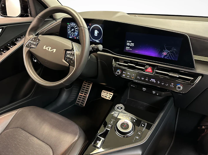 Fahrzeugbild KIA NIRO