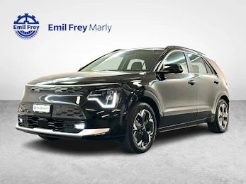 Fahrzeugbild KIA Niro EV Style