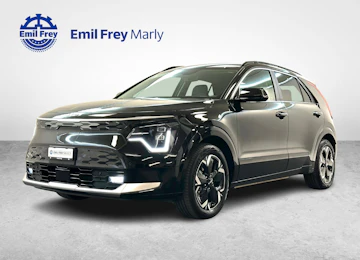 Fahrzeugbild KIA Niro EV Style Fahrzeugbild KIA Niro EV Style