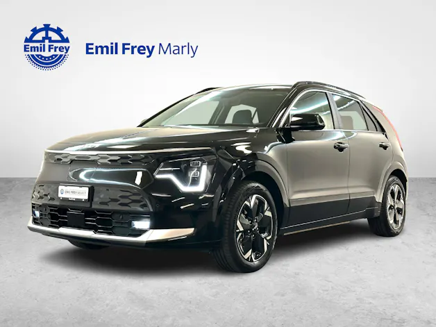 Kia Niro EV Style