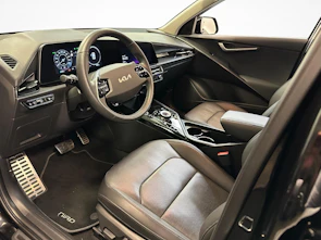 Fahrzeugbild KIA Niro EV Style