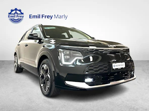 Fahrzeugbild KIA Niro EV Style