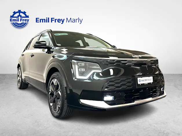 Kia Niro EV Style