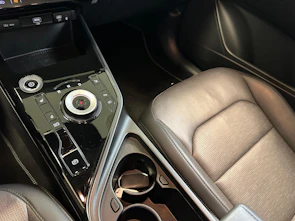 Fahrzeugbild KIA Niro EV Style