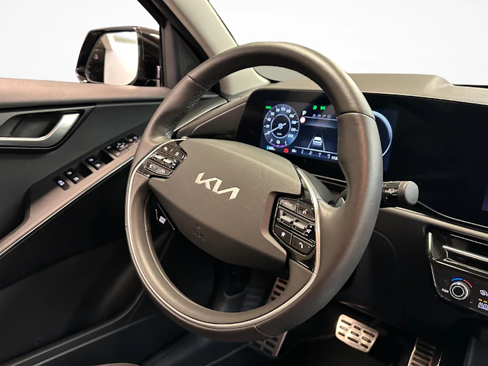 Fahrzeugbild KIA NIRO