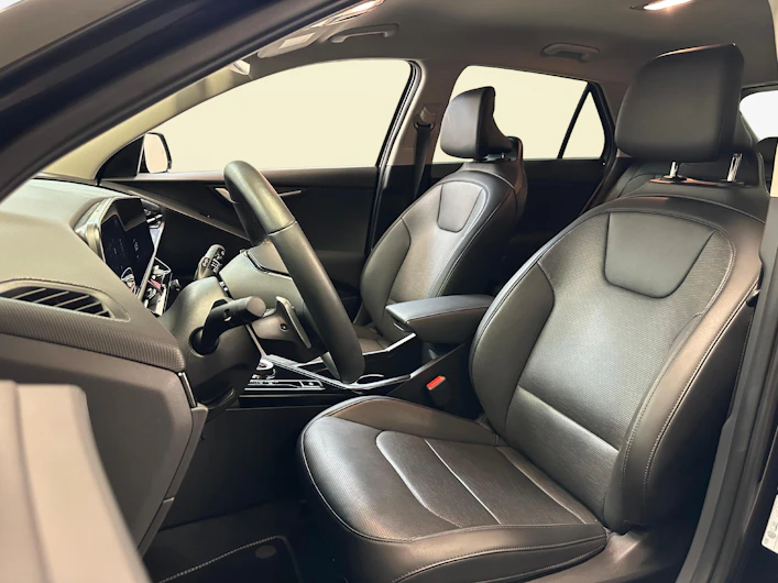 Fahrzeugbild KIA NIRO