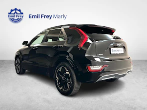 Fahrzeugbild KIA Niro EV Style