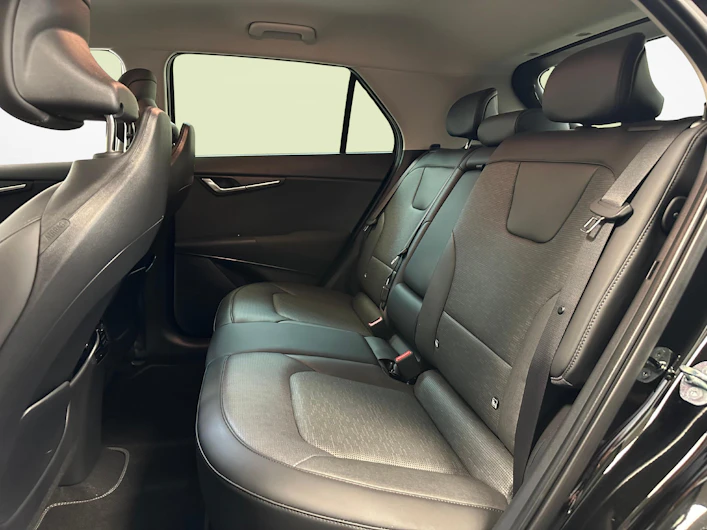 Fahrzeugbild KIA NIRO
