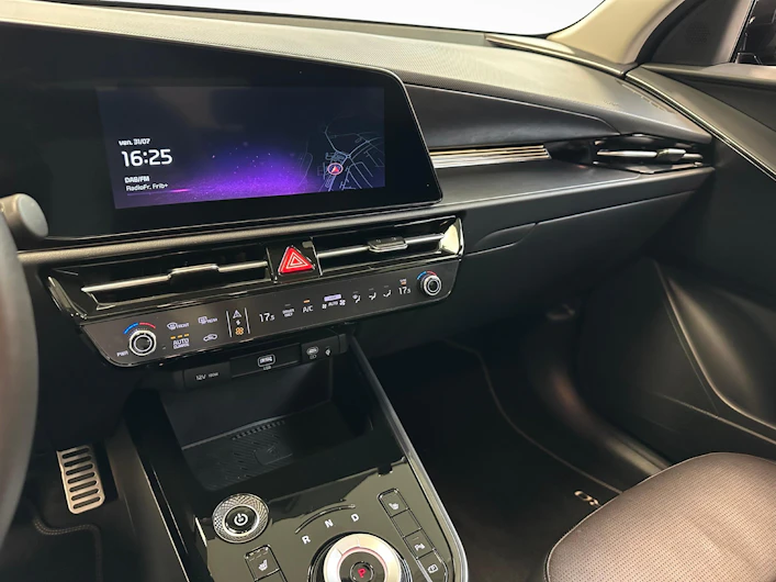 Fahrzeugbild KIA NIRO