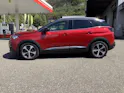 Peugeot 3008 1.6 PureTech GT Line