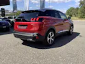 Peugeot 3008 1.6 PureTech GT Line