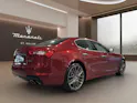 Maserati Ghibli 3.0 V6 S GranSport Q4