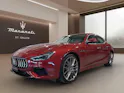 Maserati Ghibli 3.0 V6 S GranSport Q4