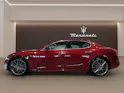 Maserati Ghibli 3.0 V6 S GranSport Q4