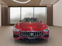 Maserati Ghibli 3.0 V6 S GranSport Q4