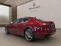Maserati Ghibli 3.0 V6 S GranSport Q4