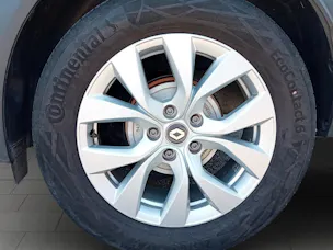 RENAULT Captur 1.3 TCe Intens EDC