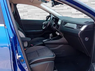 RENAULT Captur 1.3 TCe Intens EDC