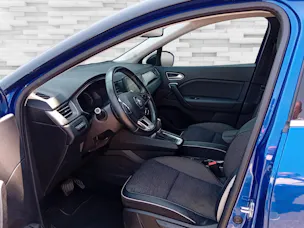 RENAULT Captur 1.3 TCe Intens EDC