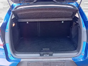 RENAULT Captur 1.3 TCe Intens EDC