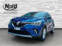 Renault Captur 1.3 TCe Intens EDC