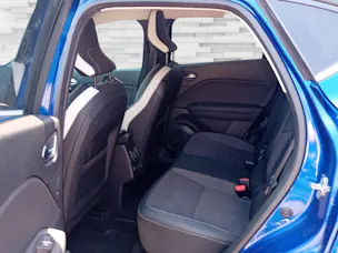 RENAULT Captur 1.3 TCe Intens EDC