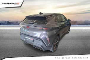 CUPRA Raval Dynamic plus