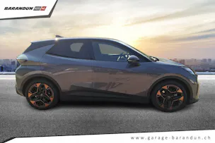 CUPRA Raval Dynamic plus