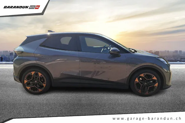 Cupra Raval Dynamic Plus 52 kWh