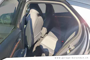 CUPRA Raval Dynamic plus