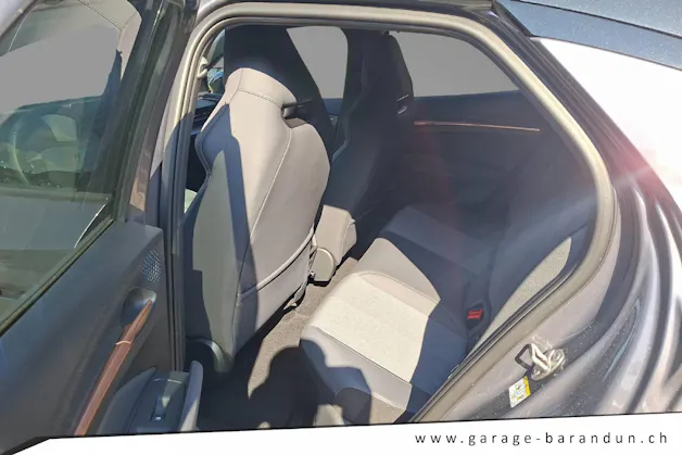 Cupra Raval Dynamic Plus 52 kWh