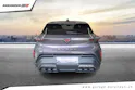 CUPRA Raval Dynamic plus