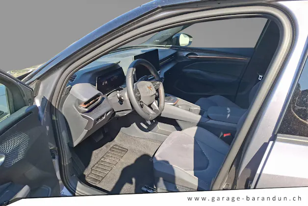 Cupra Raval Dynamic Plus 52 kWh