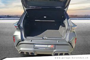 CUPRA Raval Dynamic plus