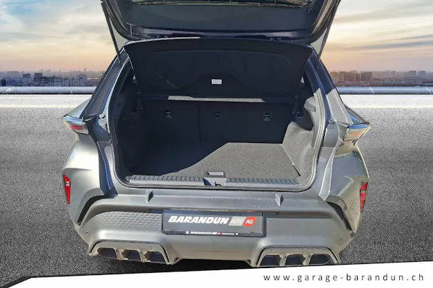 Cupra Raval Dynamic Plus 52 kWh