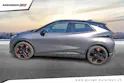 Cupra Raval Dynamic Plus 52 kWh