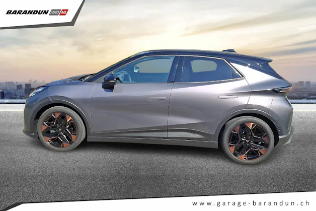 Cupra Raval Dynamic Plus 52 kWh