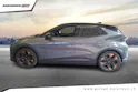 CUPRA Raval Dynamic plus