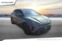 Cupra Raval Dynamic Plus 52 kWh