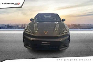 CUPRA Raval Dynamic plus