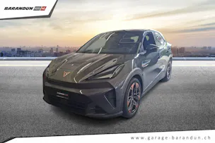 CUPRA Raval Dynamic plus