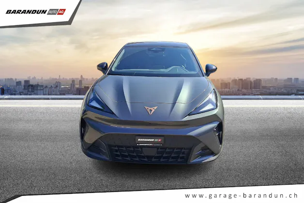 Cupra Raval Dynamic Plus 52 kWh