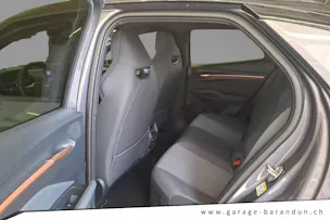 CUPRA Raval Dynamic plus