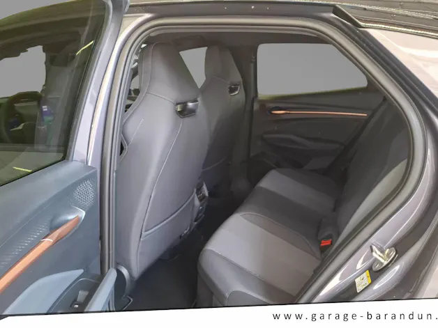 CUPRA Raval Dynamic plus