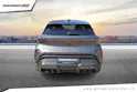 Cupra Raval Dynamic Plus 52 kWh