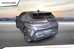CUPRA Raval Dynamic plus